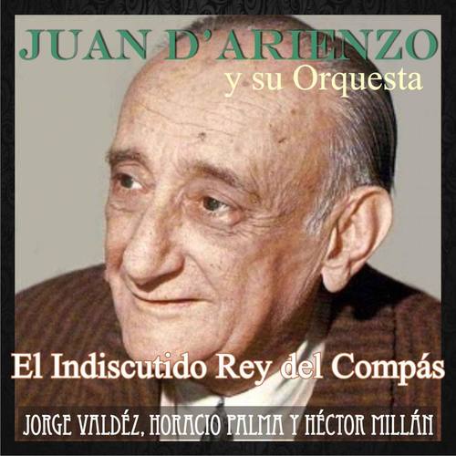 El Indiscutido Rey del Compás