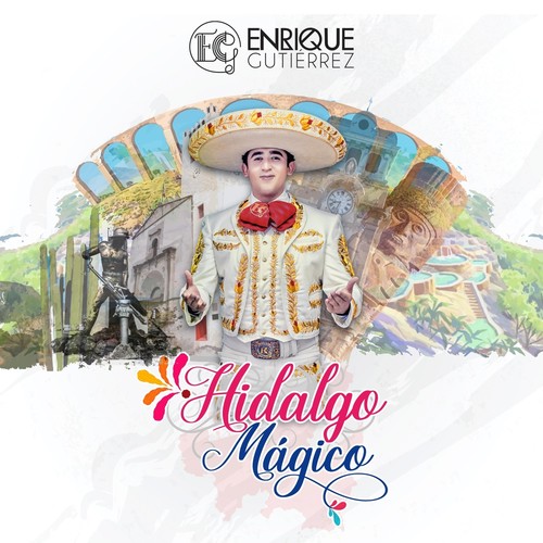 Hidalgo Mágico
