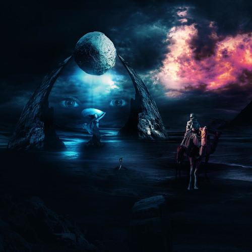 Fata Morgana (Single-Version)
