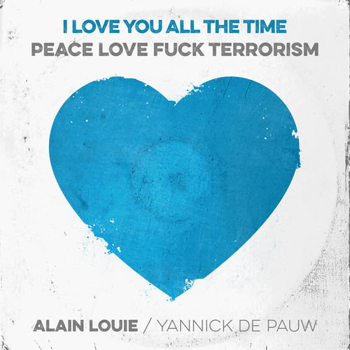 I Love You All the Time