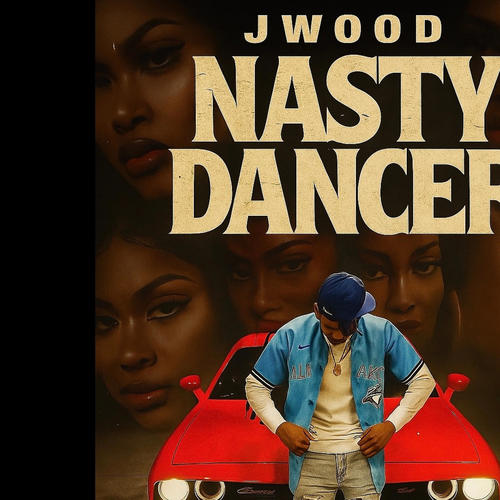 Nasty Dancer (Explicit)
