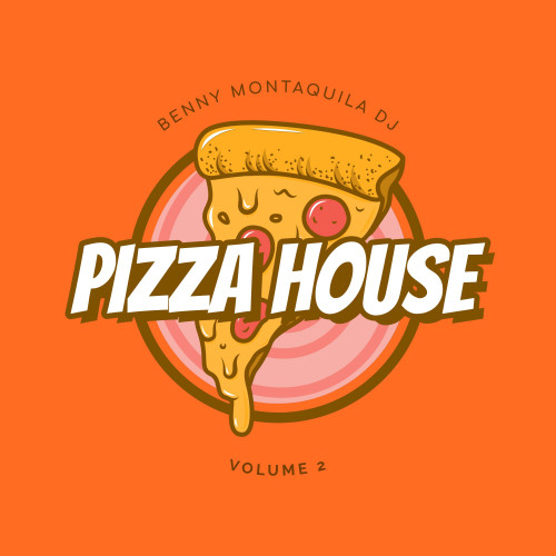 Pizza House Vol. 2