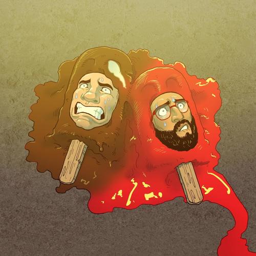 Eh Doo Kashun (feat. KOOL A.D. & APHTA) [Explicit]