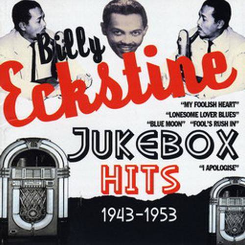 Jukebox Hits (1943-1953)