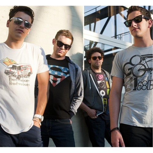 Cover Sessions: Vol. 2