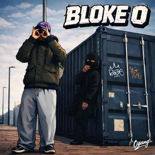 Bloke 0 (feat. Kreizyc0l) [Explicit]
