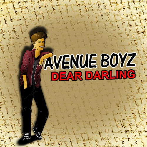 Dear Darling