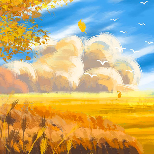 治愈轻音乐 | 舒缓压力，缓解疲惫