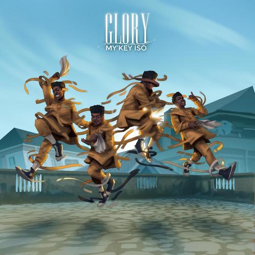 Glory (Explicit)