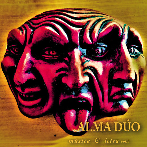 Música & Letra, Vol. 3