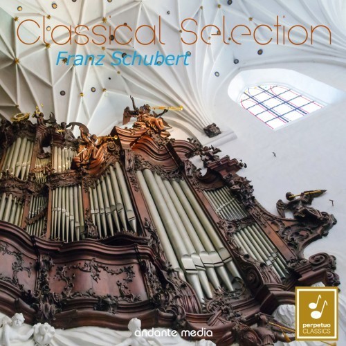 Classical Selection - Schubert: Mass Nos. 2 & 3
