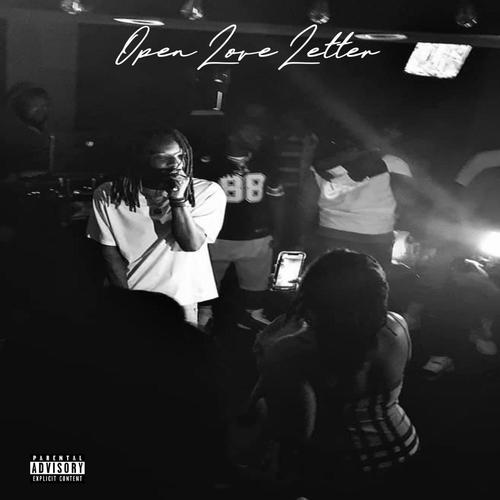Open Love Letter (Explicit)