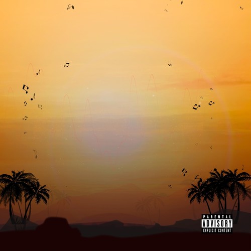 Melodies (feat. Majo) [Explicit]