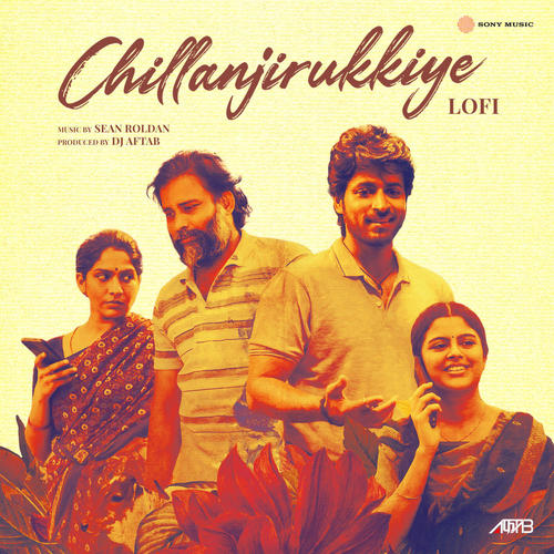 Chillanjirukkiye (Lofi Flip)