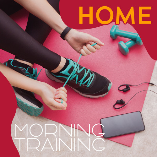 Home Morning Training: Positive Chill Out Music Mix 2022