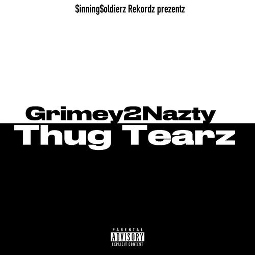 Thug Tearz (Explicit)