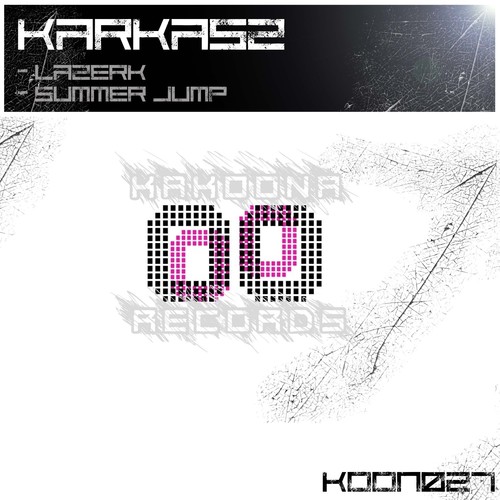 KARKASZ - LAZERK & SUMMER JUMP
