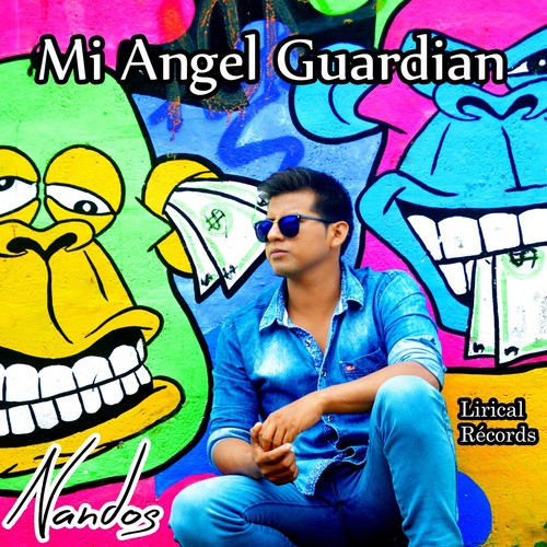 Mi Ángel Guardián