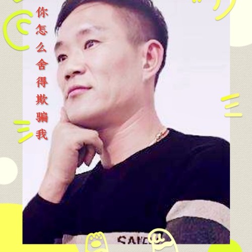 你怎么舍得欺骗我DJ（男版）