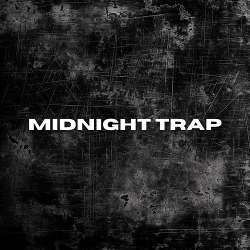 Midnight Trap: Dark Rhythms, Urban Atmosphere