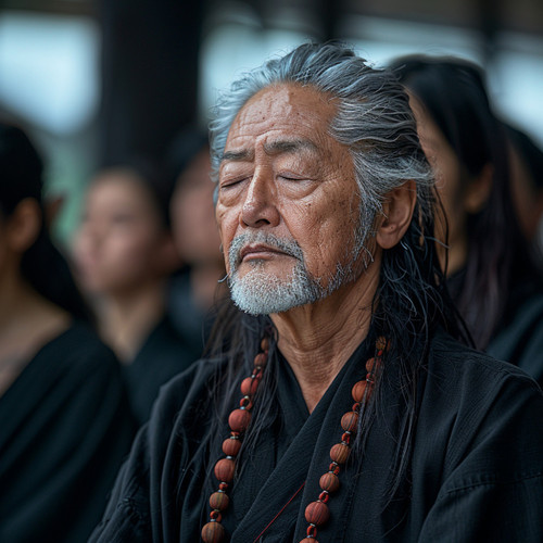 Elevar La Música Ambiental: Viajes De Meditación Para El Alma