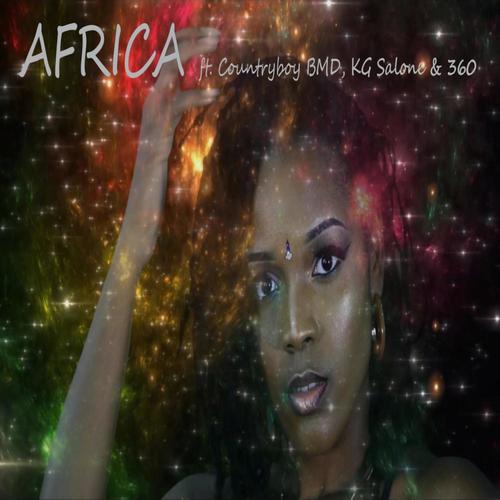 Africa (feat. KG Salone & 360) [Explicit]