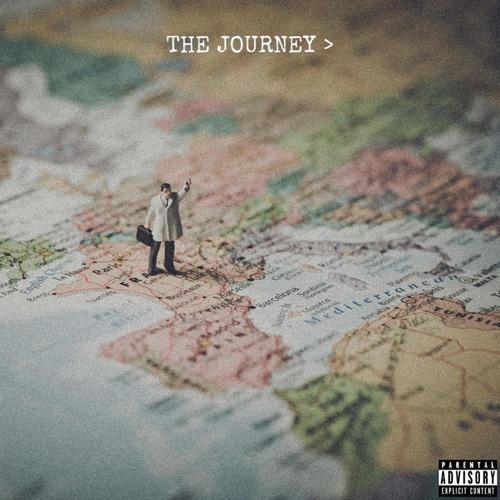 THE JOURNEY > (Explicit)