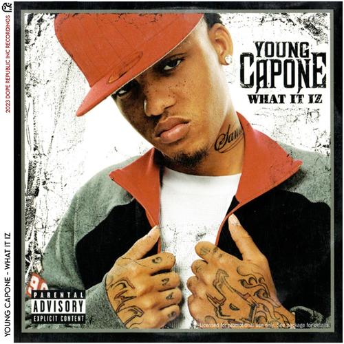 What It Iz (Explicit)