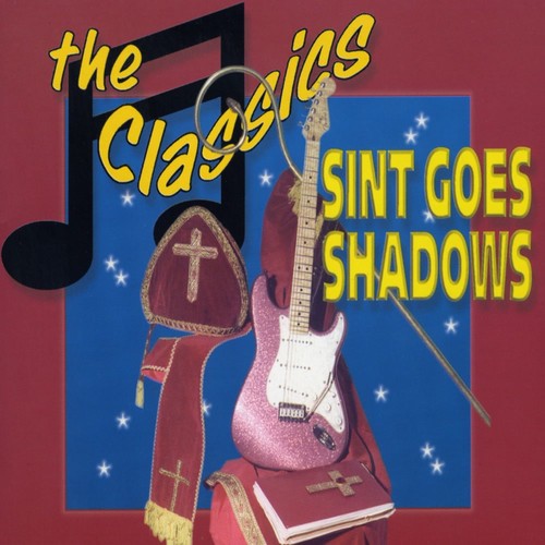 Sint Goes Shadows (Instrumental)