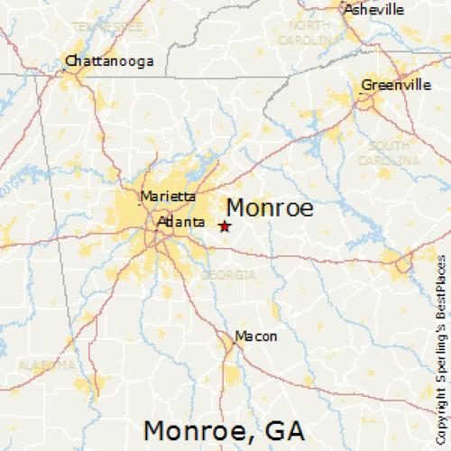 Monroe (Explicit)