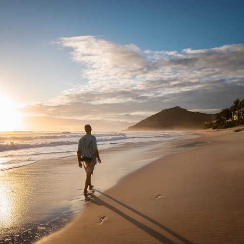 Relajación Suave: Sonidos Delicados Para Desconectar