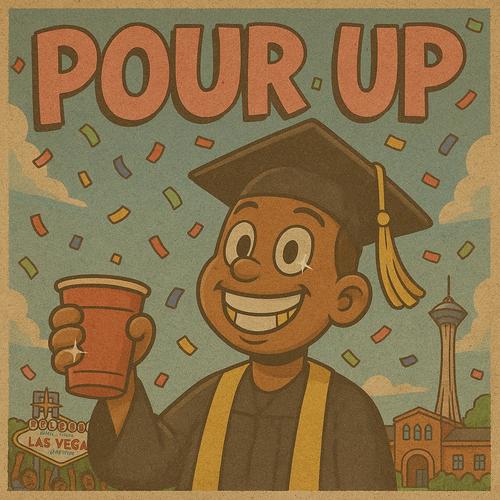 POUR UP (Explicit)