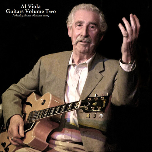 Guitars Volume Two (Analog Source Remaster 2022)