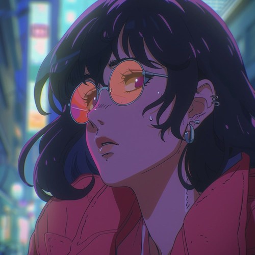 Lofi Para Meditar: Suaves Paisajes Sonoros