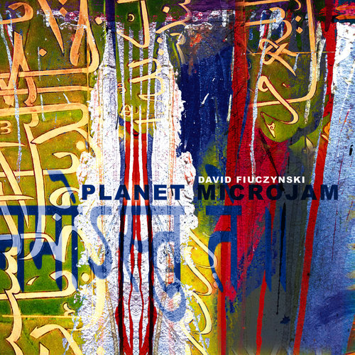 Planet MicroJam
