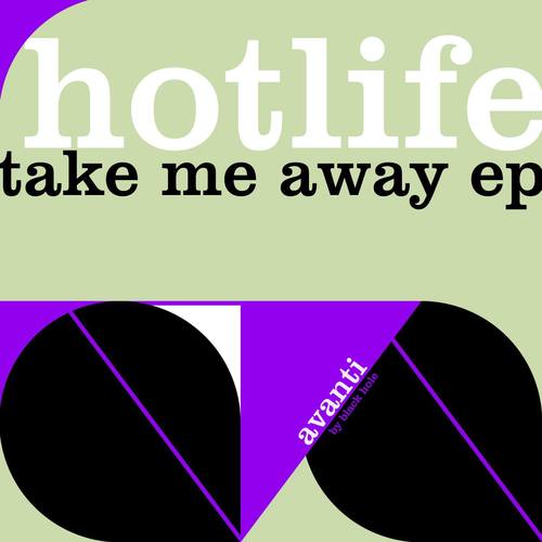 Take Me Away EP