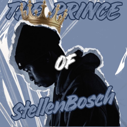 The Prince of StellenBosch