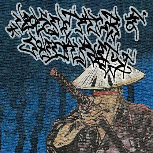 Violent Acts of Solidarity (Explicit)