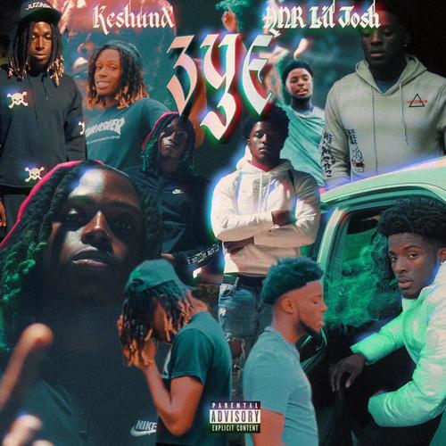 3YE/thirdeye (Explicit)