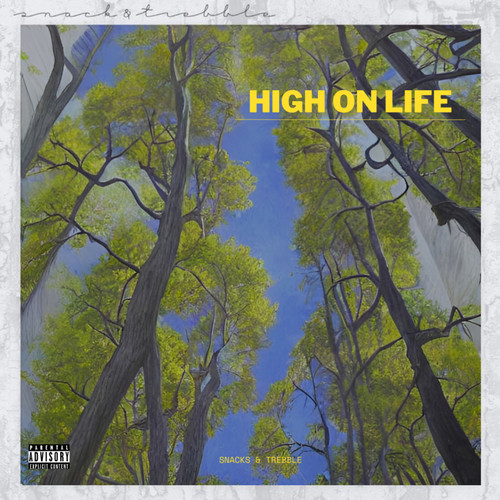 High on Life (Explicit)