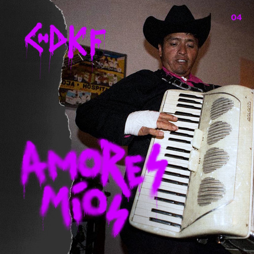 Amores Mios (Poca Madre Dancing Club) [Explicit]