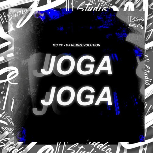 Joga Joga (Explicit)