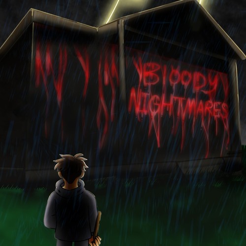 Bloody Nightmares (Explicit)