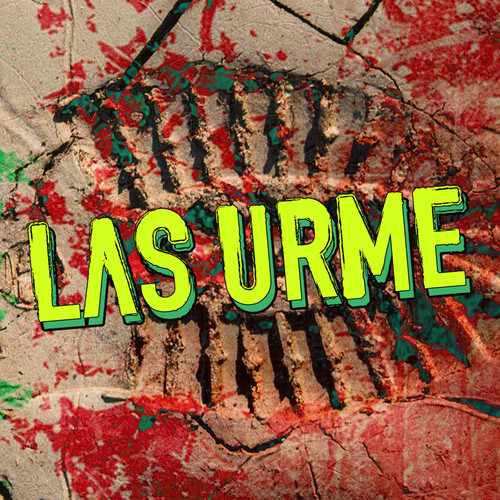 Las Urme (Explicit)