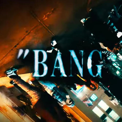 Bang It (Explicit)