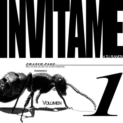 Invitame a Tu Planeta, Volumen 1