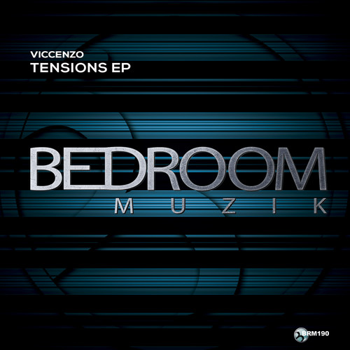 Tensions EP