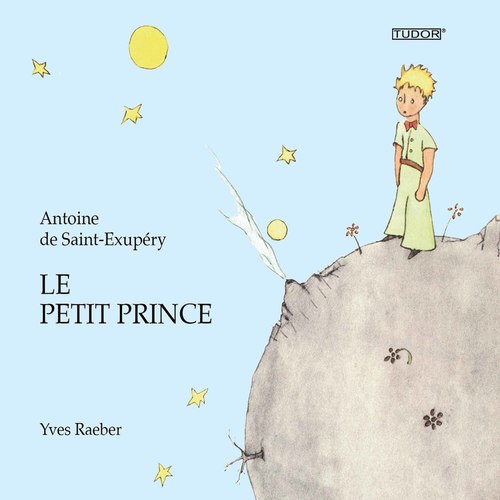 Le petit prince