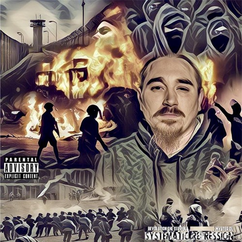 Systematic Repression (Explicit)