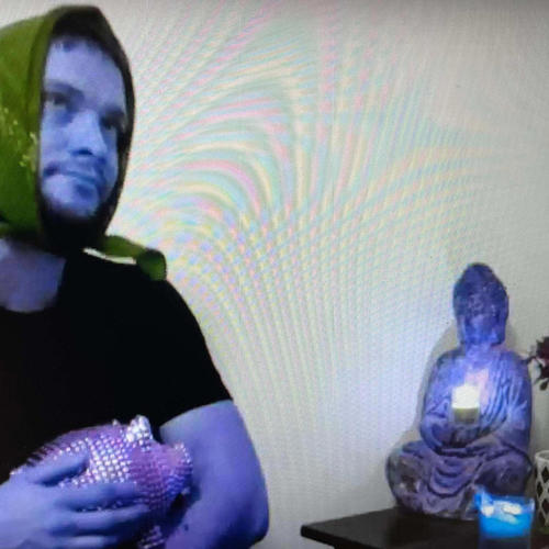 VŠICHNI JSOU HAJ Z LOVE (Explicit)